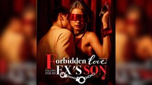 Forbidden Love Falling For My Ex's Son - Full HD Movie