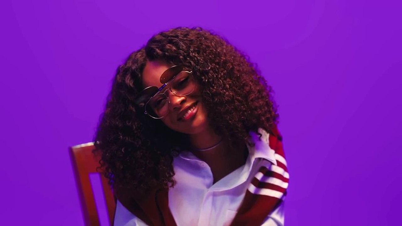 A Different World Teaser OV