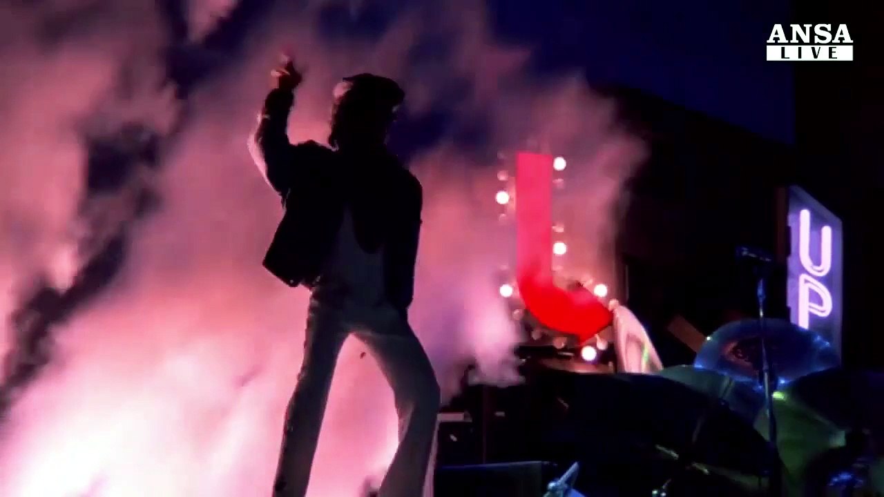 Prince torna al cinema per due sere