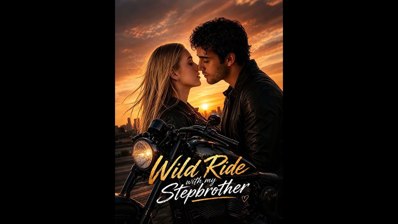 [EngSub] Wild Ride With My Stepbrother | 🌎Aurora