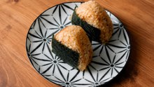How Do You Make Okaka Onigiri Fast?