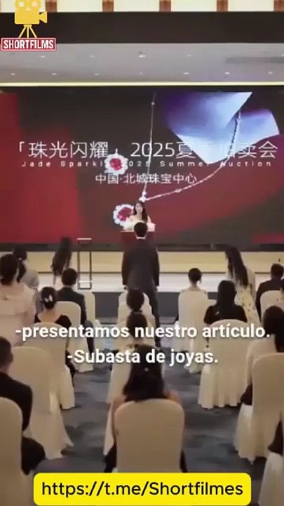 De Campesina A La éLite