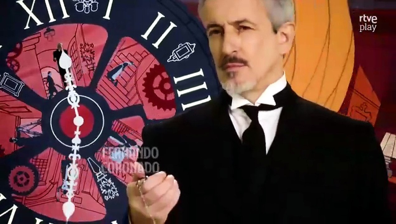Capitulo 815 (16 abril) [Full Movie]