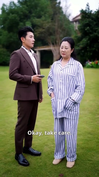 Disowned by Her Family, She Saved a Child—and Won a CEO’s Heart! #cdrama