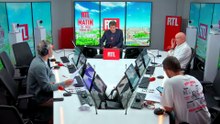 Le monde en marche du 01 juin 2026