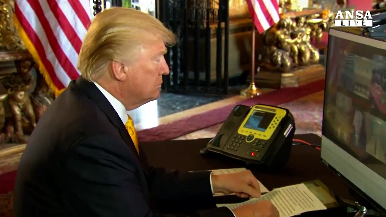 Corea del Nord, Trump medita la risposta