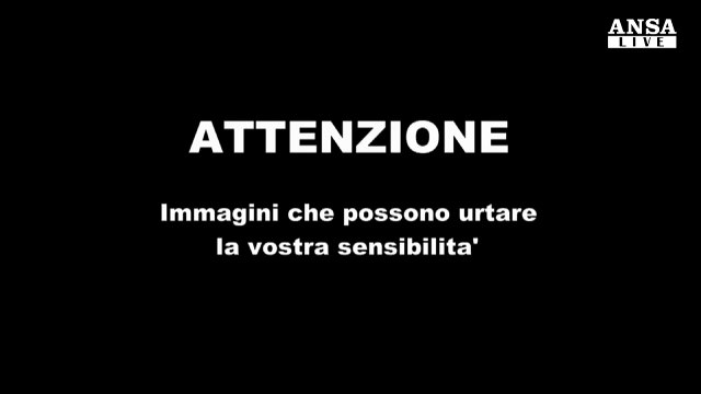 Aggredi' clochard a Roma, arrestato