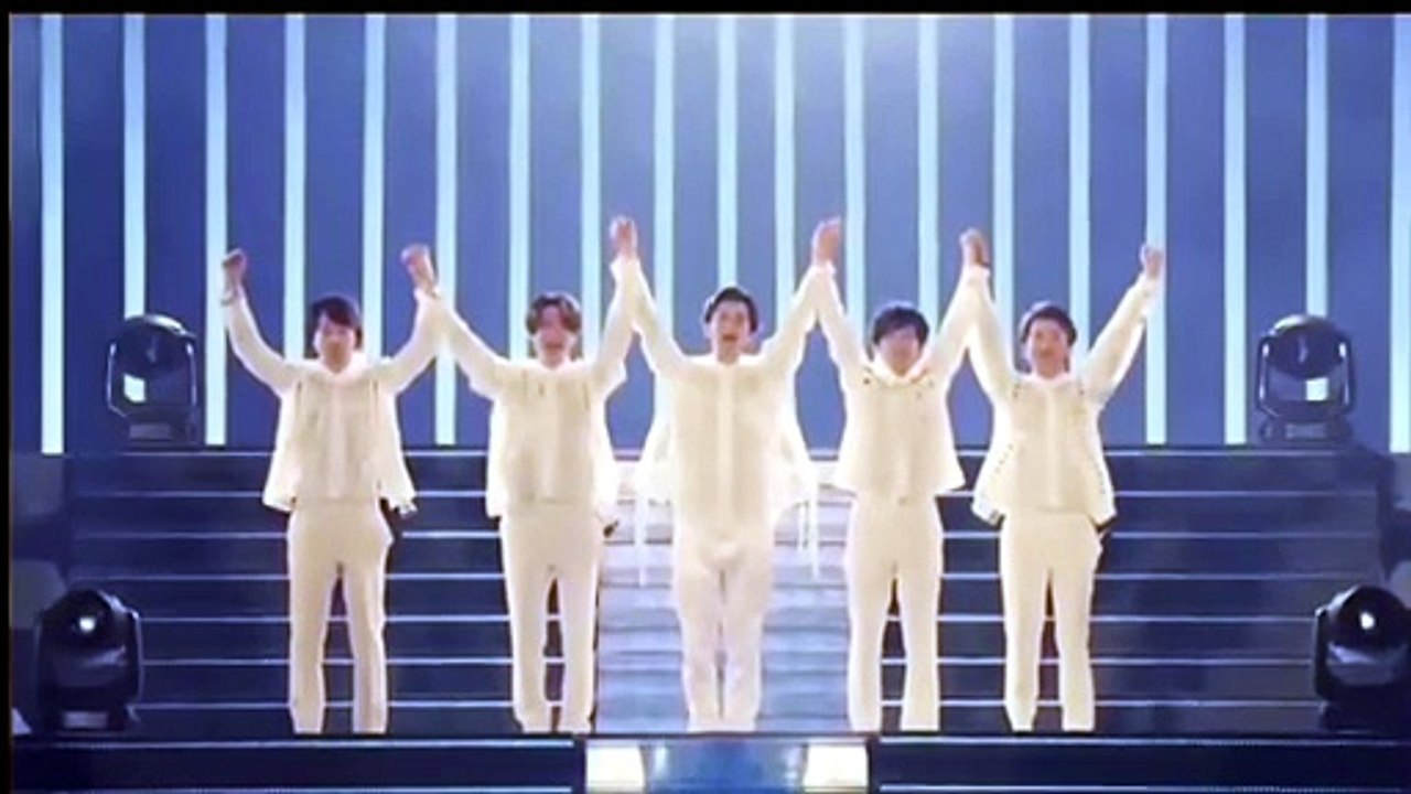(1) ARASHI LIVE TOUR 2026活動終了の日…それでも嵐は無くならない感動の...