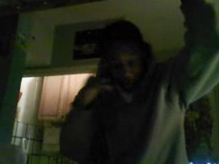 Freestyle de Jaks à paname part 1 ( g rhum lol)