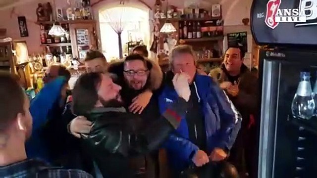 Sappada passa dal Veneto al Friuli Venezia Giulia