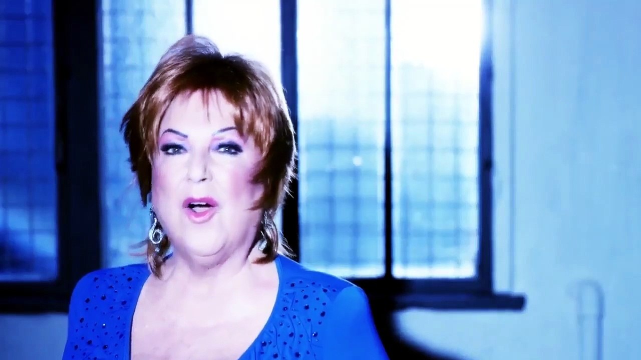 Esce oggi il nuovo video di Orietta Berti: "Io potrei"