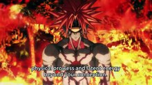(1) One-Punch Man - Episode 12 (S1E12) [English Sub]
