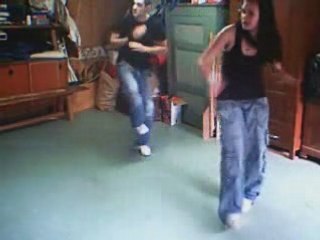 Third Show Hip-Hop 2008