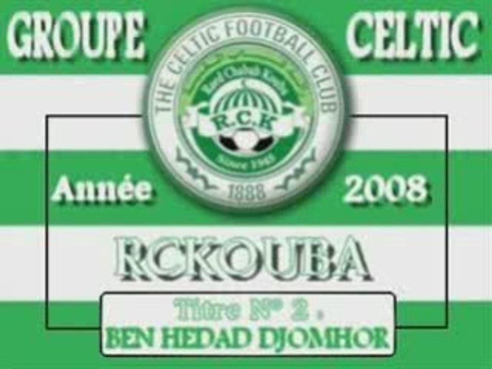 TITRE N° 2: BEN HEDAD DJMHOR