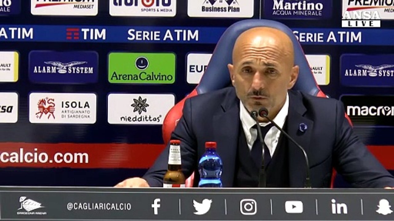 Inter abbatte Chievo e vola in testa