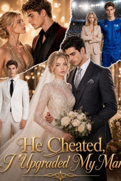 He Cheated, I Upgraded My Man FULL MOVIES