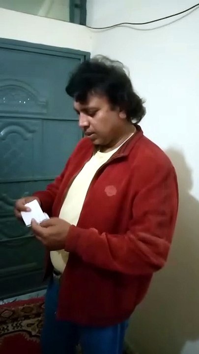 Caghaz k is tukre ko Tum Kumar Sanu song