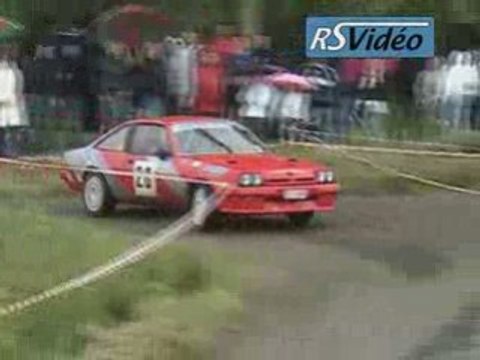 B-Short de la Haute Senne (Braine le Comte 2008)