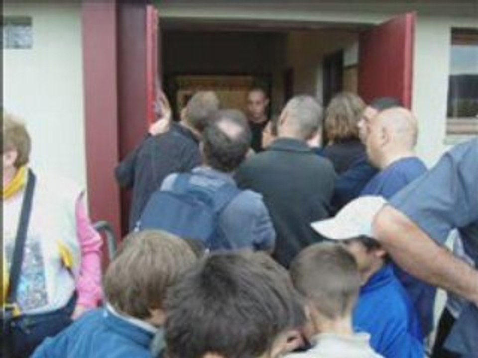 TPN premiere journée