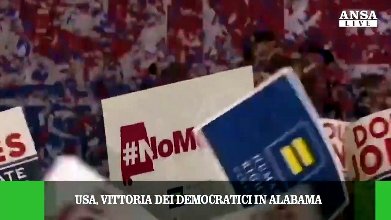 ANSAtg delle ore 8