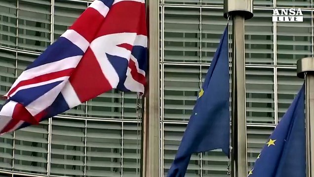 Accordo vicino sulla Brexit ma c'e' il nodo dell'Irlanda