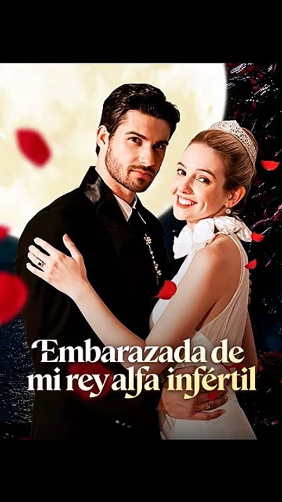 Embarazada de mi rey alfa infértil - FULL | Reelshort [Full Movie]
