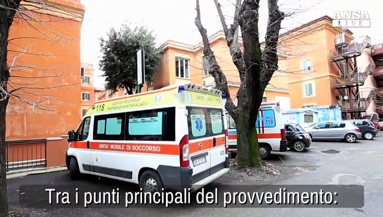 Approvata la legge sul biotestamento. Le novità punto per punto