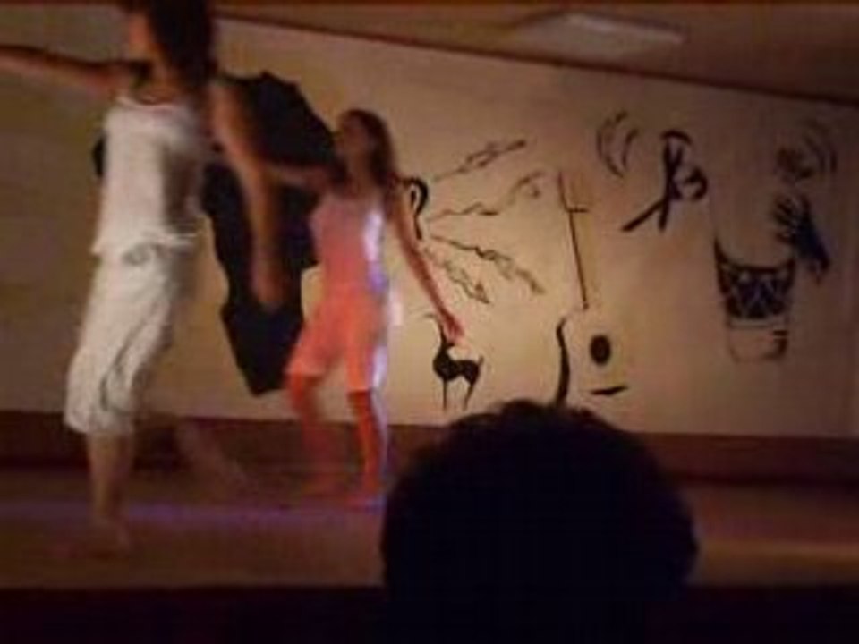 Always Love. Moi & Anais