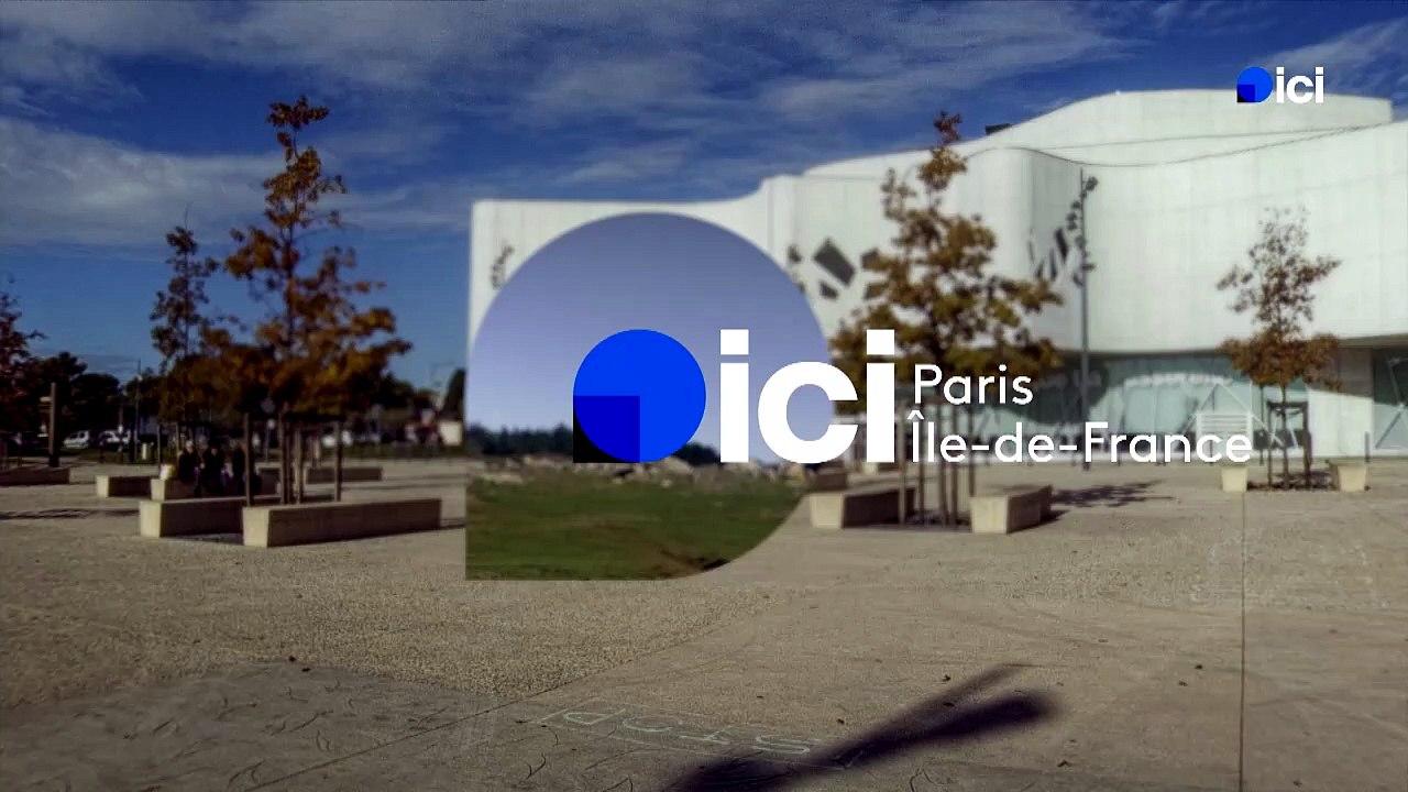 01/06/2026 - ici matin par ici Paris Île-de-France en vidéo