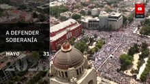 Milenio Noticias, con Víctor Hugo Michel, 31 de mayo de 2026