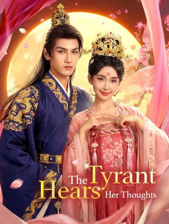 The Tyrant Hears Her Throughts