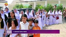 DOSYAYA TAYBET -  Şingal, Gera Tawis