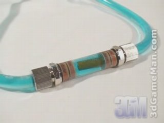 Test Zalman Reserator 1 V2 Watercooling