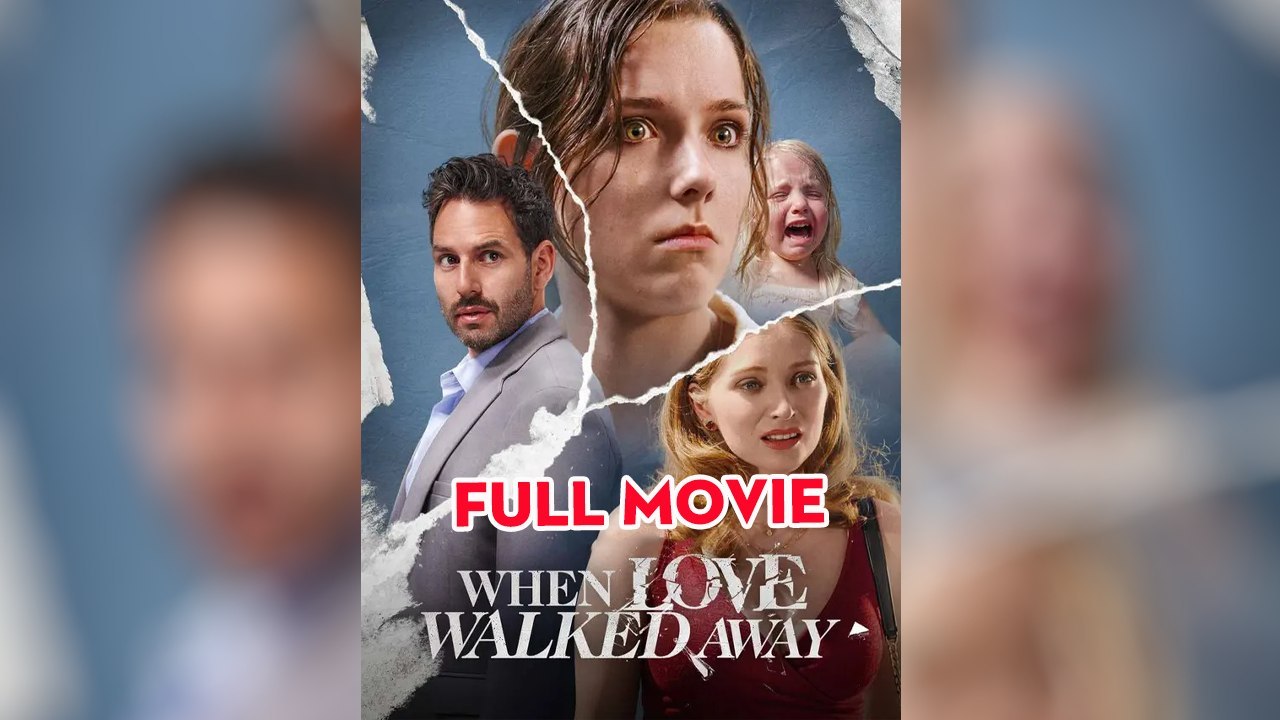 When Love Walked Away