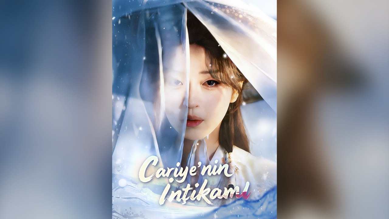 Cariye’Nin İNtikamı