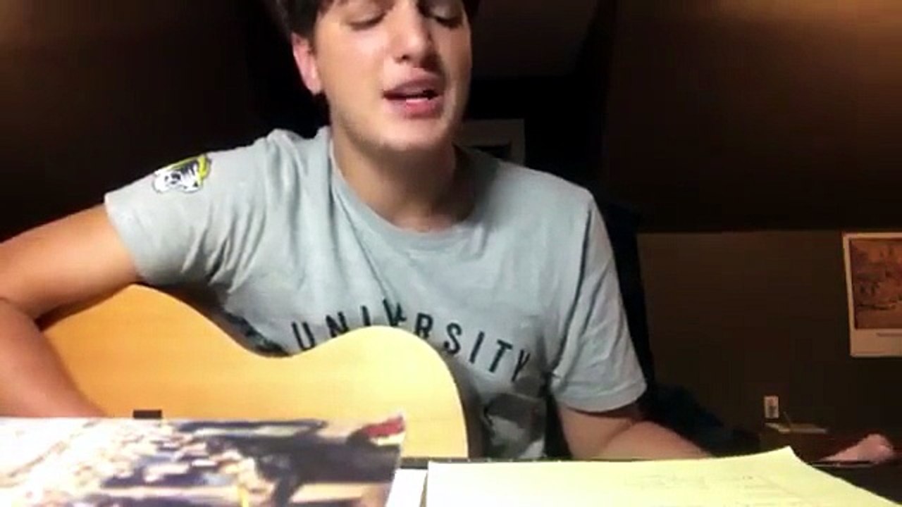 La violenza sulle donne? Un problema degli uomini: la canzone di Francesco Morici Video
