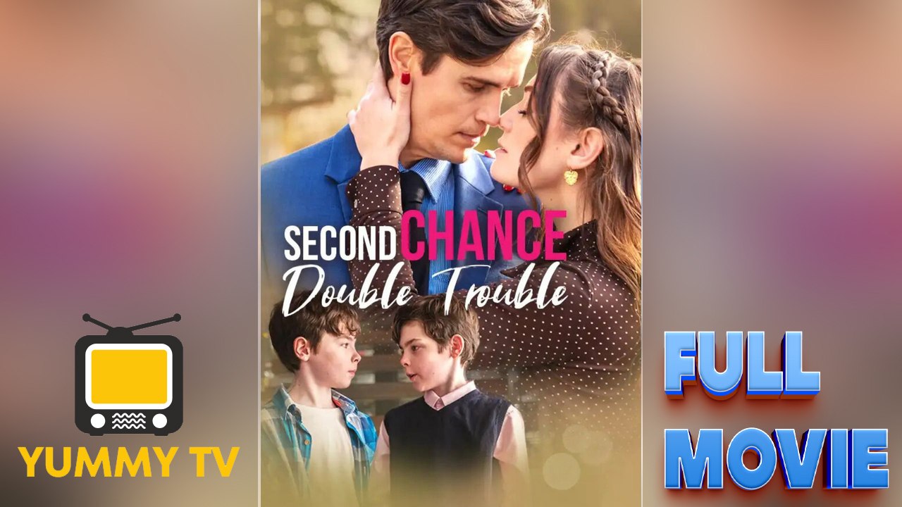 Second Chance, Double Trouble With High Quality