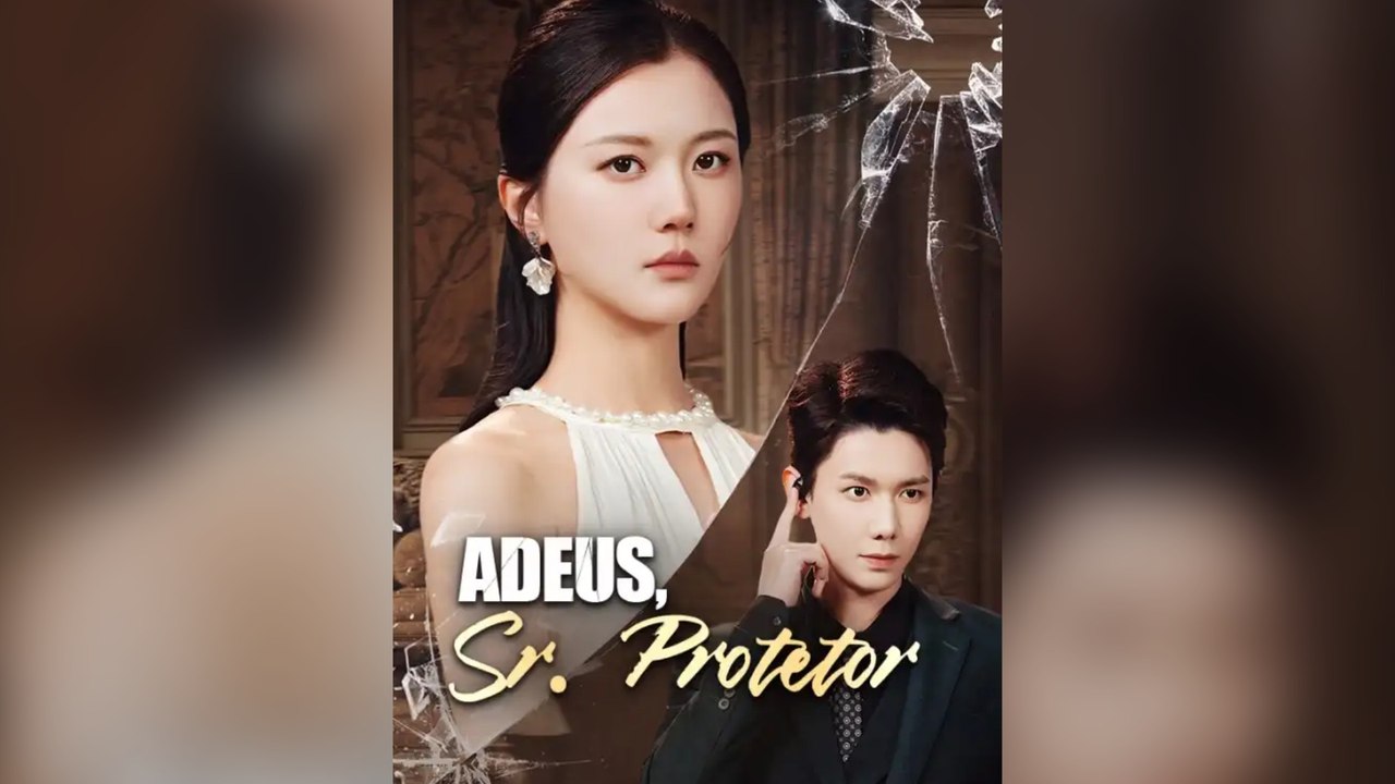 Adeus, Sr. Protetor