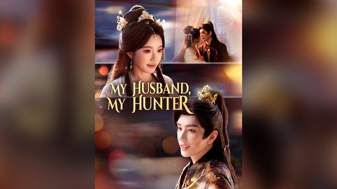 My Husband, My Hunter
