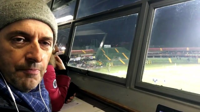 Grossi: Un punto con l'amaro in bocca Videocommento