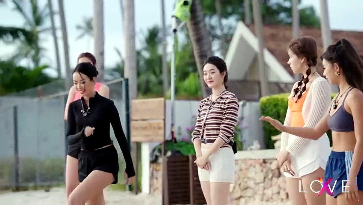 Love X Episode 4
