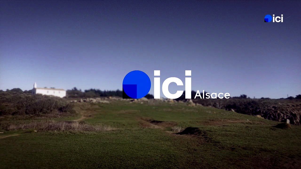 01/06/2026 - ici matin par ici Alsace en vidéo