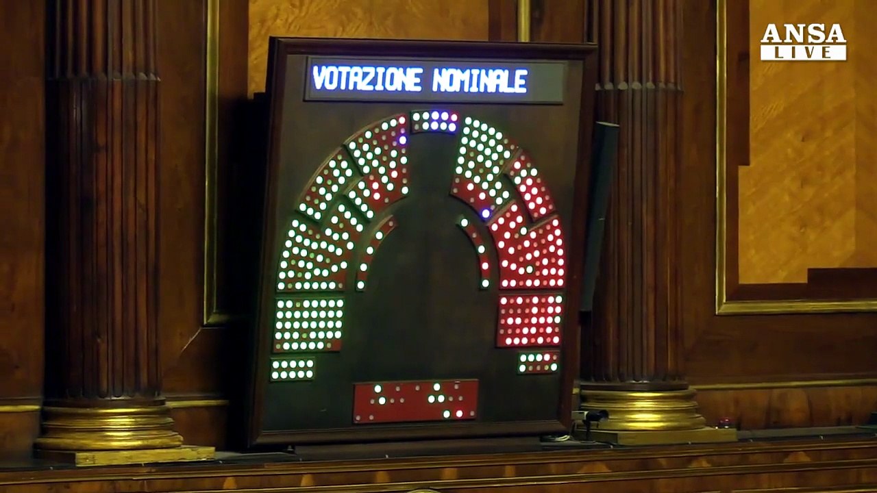 Il biotestamento diventa legge
