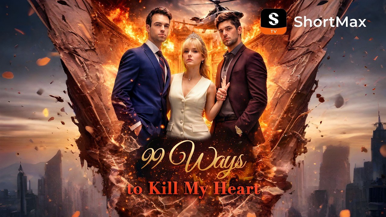 99 Ways to Kill My Heart - Full HD #SM