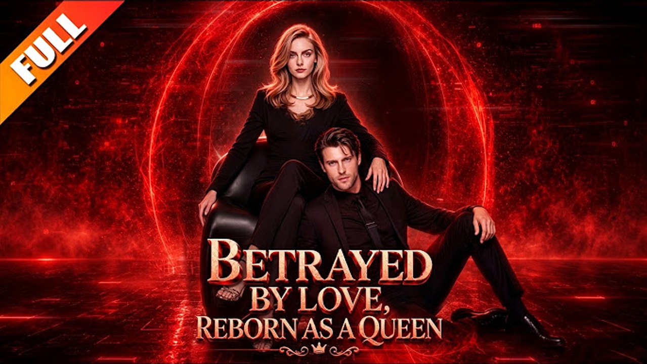 Betrayed by Love, Reborn as a Queen - Full HD #NS