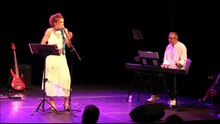 Alice & Jean-Eric