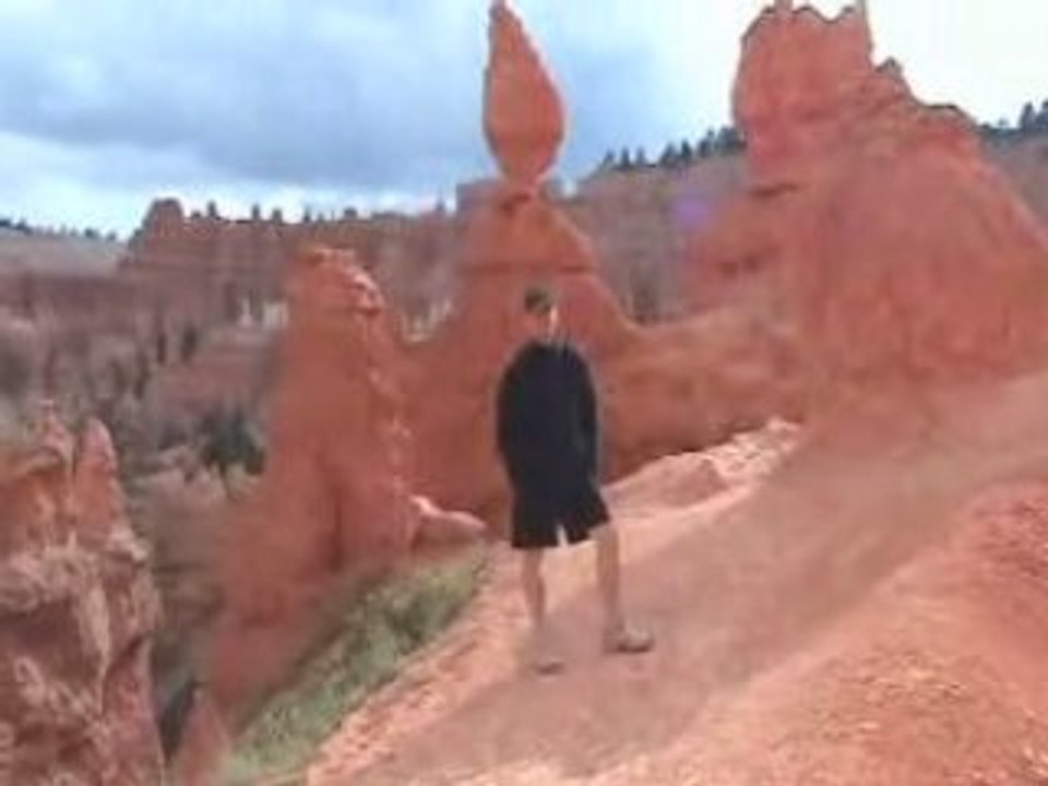 Las Vegas - 04. Road 12 & Bryce Canyon