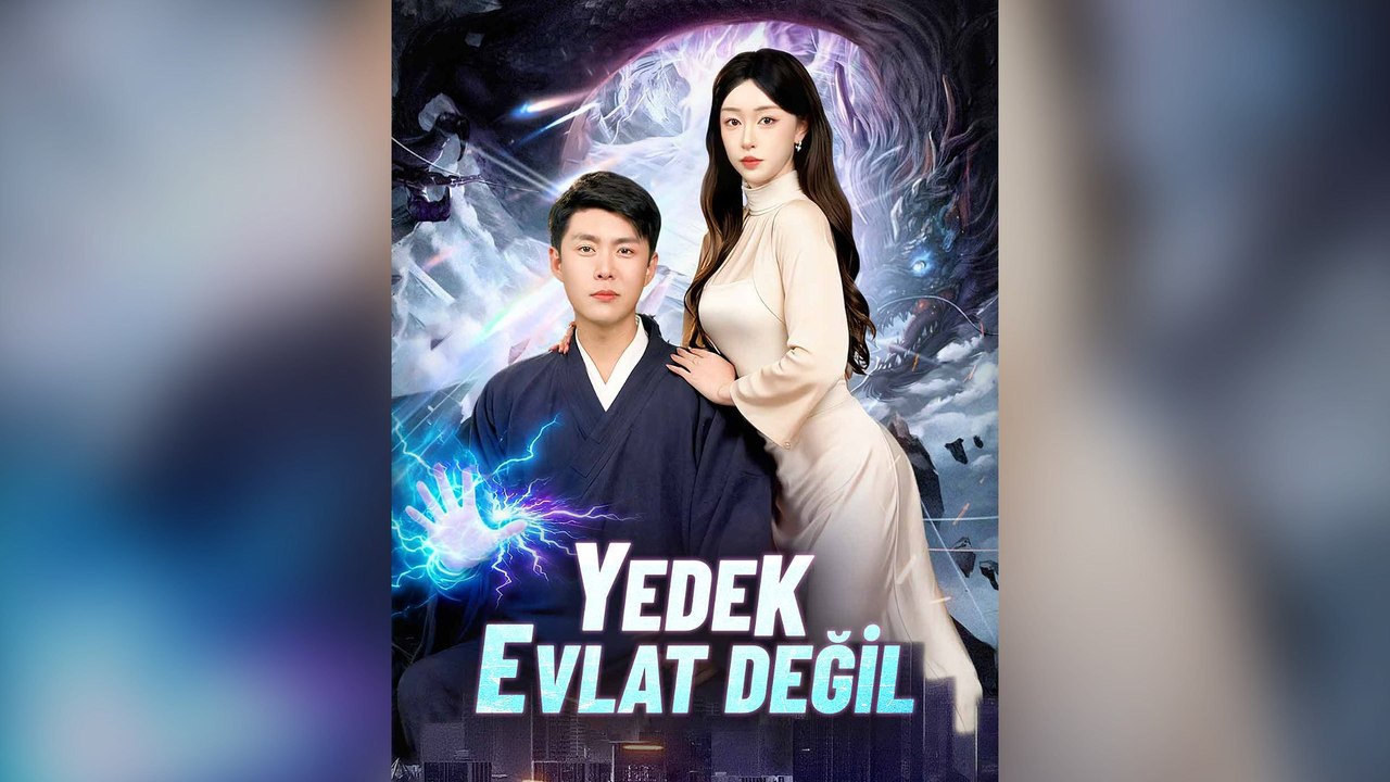 Yedek Evlat DeğİL