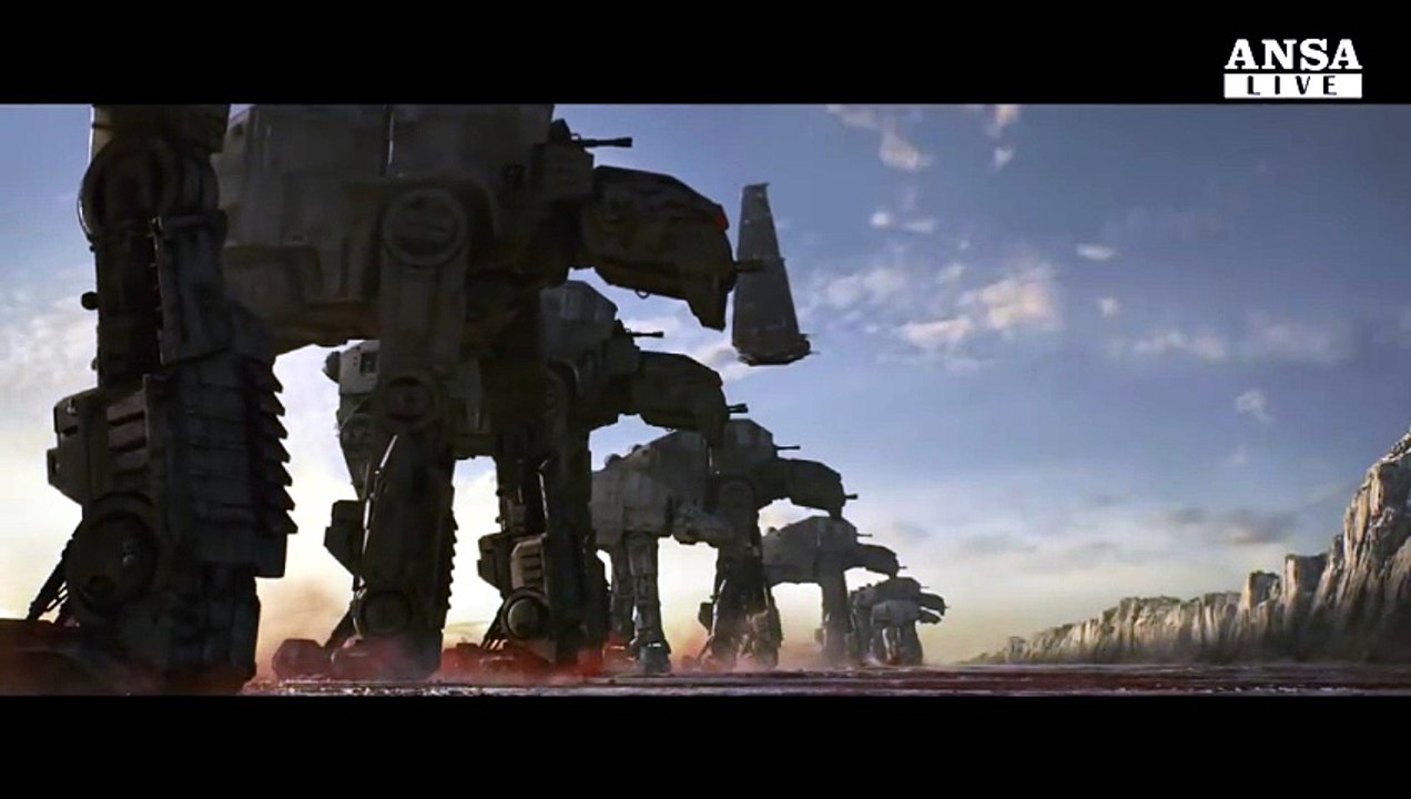Incassi esplosivi per Star Wars