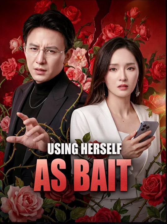 Using Herself As Bait